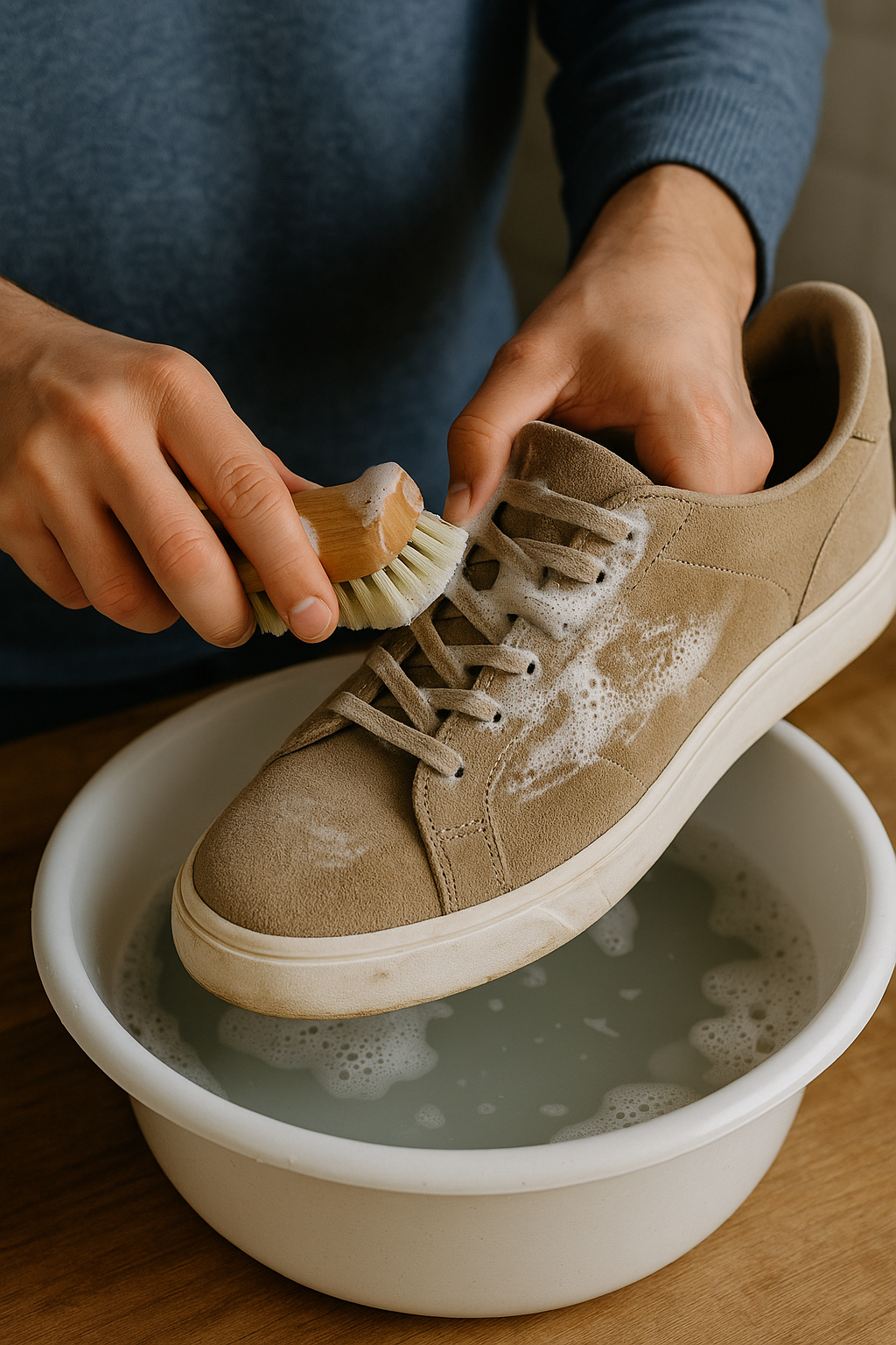 스웨이드 관리 방법 실무 적용 방법